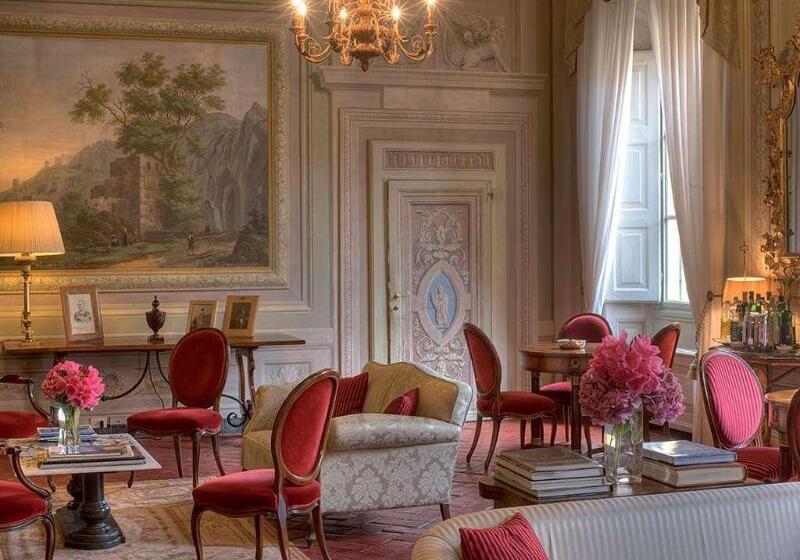 Fotos del hotel Palazzo Niccolini Al Duomo:  39