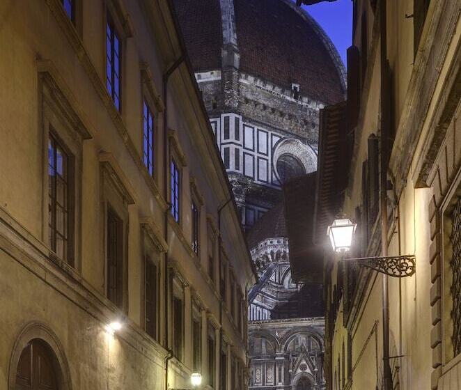 Fotos del hotel Palazzo Niccolini Al Duomo:  10