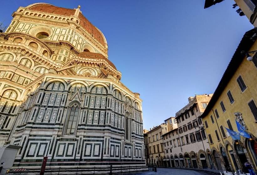 Fotos del hotel Palazzo Niccolini Al Duomo:  11