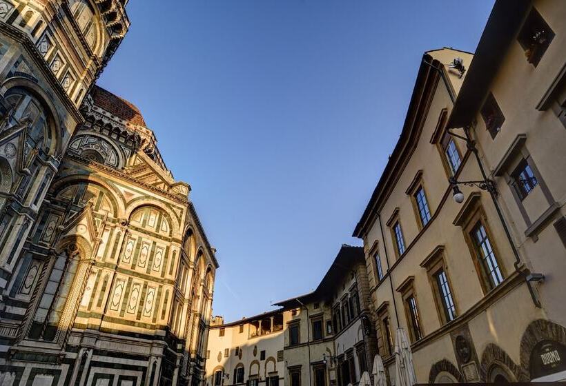 Fotos del hotel Palazzo Niccolini Al Duomo:  12