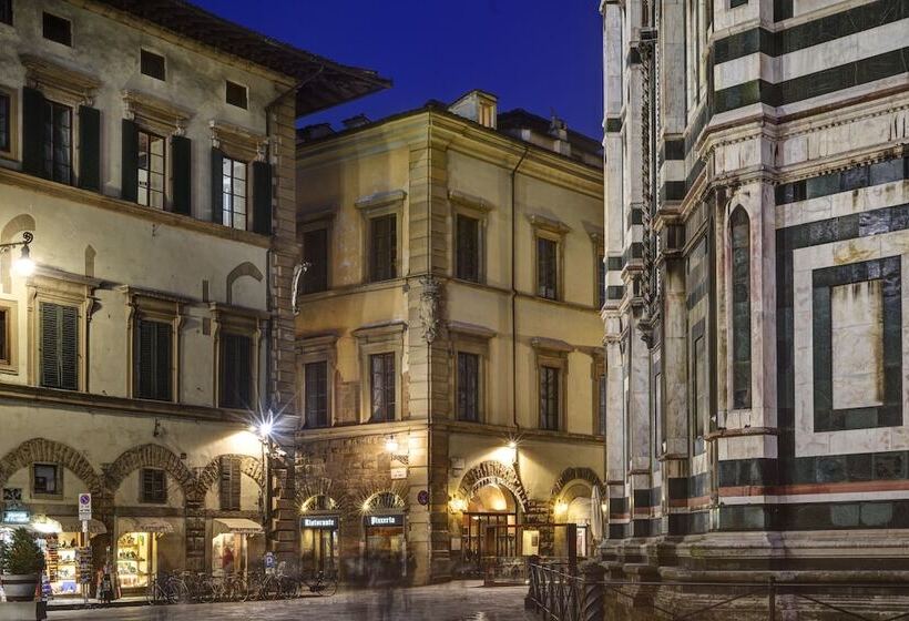 Fotos del hotel Palazzo Niccolini Al Duomo:  2