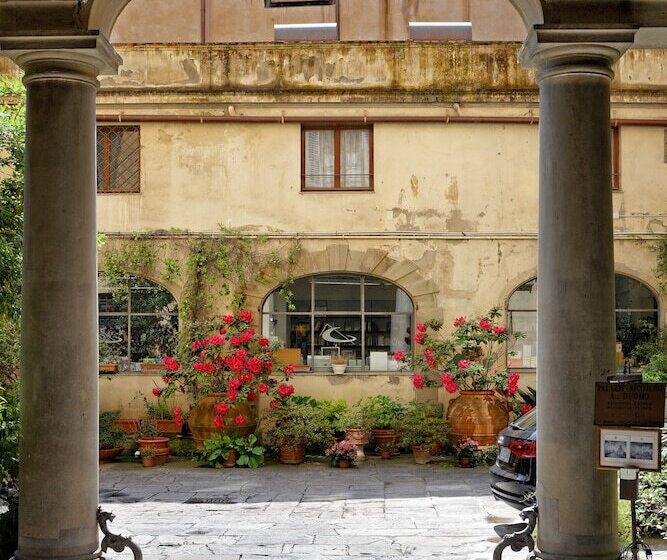 Fotos del hotel Palazzo Niccolini Al Duomo:  9