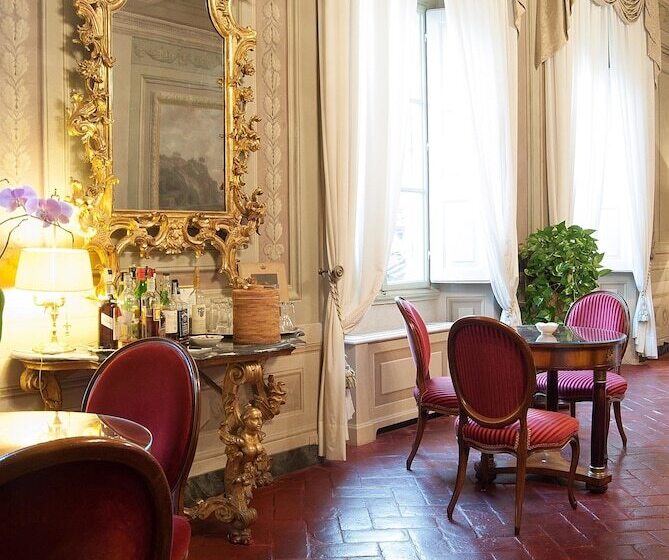 Fotos del hotel Palazzo Niccolini Al Duomo:  16