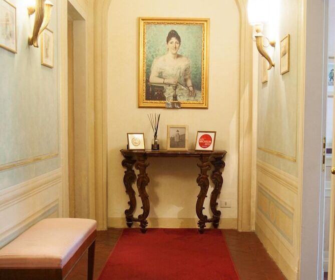 Fotos del hotel Palazzo Niccolini Al Duomo:  21
