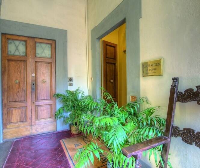 Fotos del hotel Palazzo Niccolini Al Duomo:  22