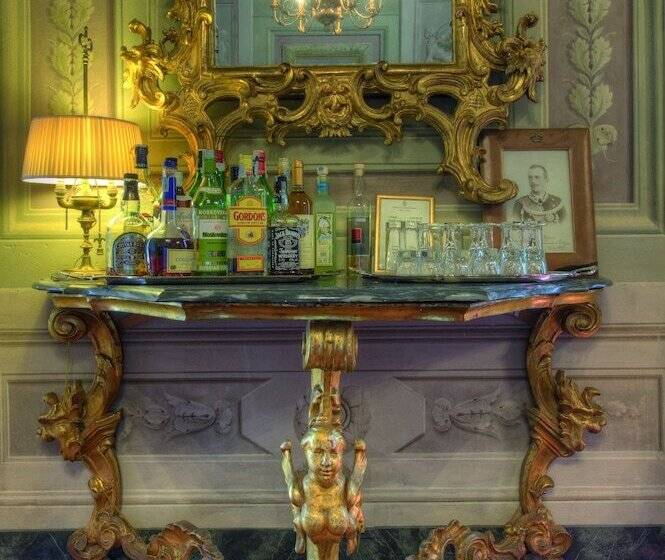 Fotos del hotel Palazzo Niccolini Al Duomo:  6