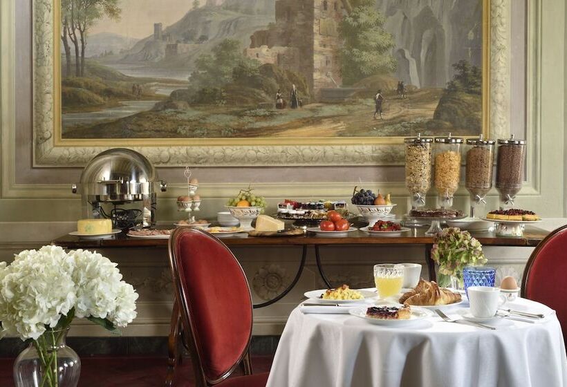 Fotos del hotel Palazzo Niccolini Al Duomo:  47