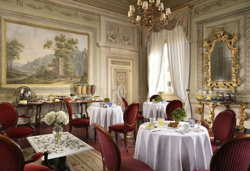 Fotos del hotel Palazzo Niccolini Al Duomo:  23