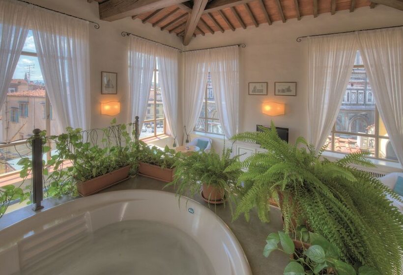 Fotos del hotel Palazzo Niccolini Al Duomo:  13