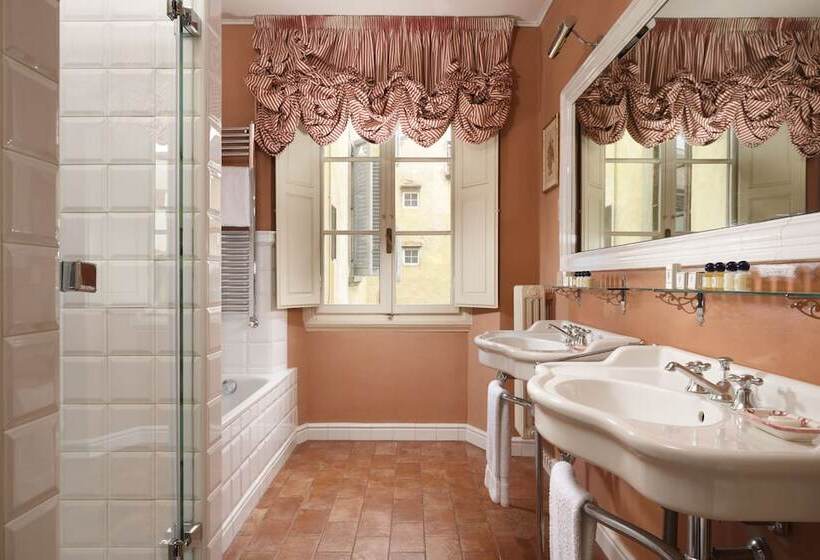 Fotos del hotel Palazzo Niccolini Al Duomo:  5