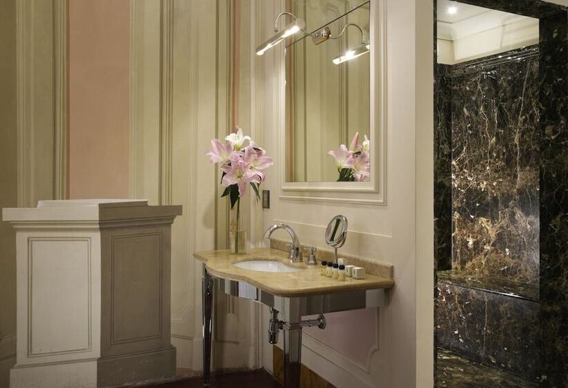Fotos del hotel Palazzo Niccolini Al Duomo:  48