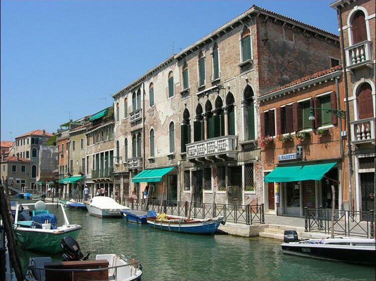 Hotel Palazzo Odoni