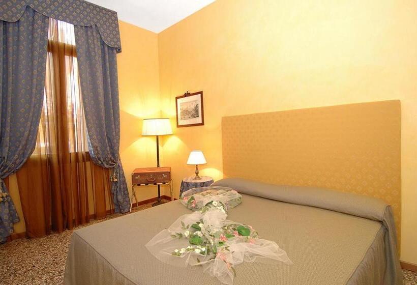 Fotos del hotel Residence Palazzo Odoni:  23