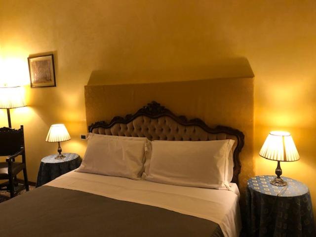 Fotos del hotel Residence Palazzo Odoni:  17