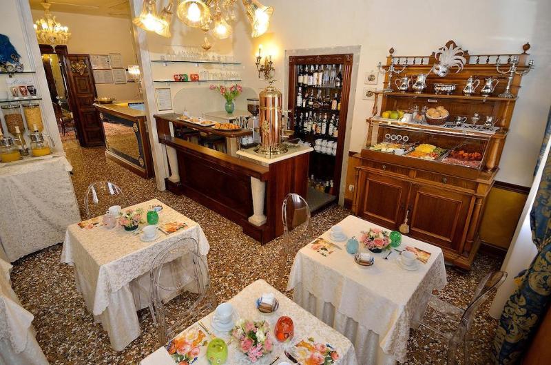 Fotos del hotel Residence Palazzo Odoni:  19