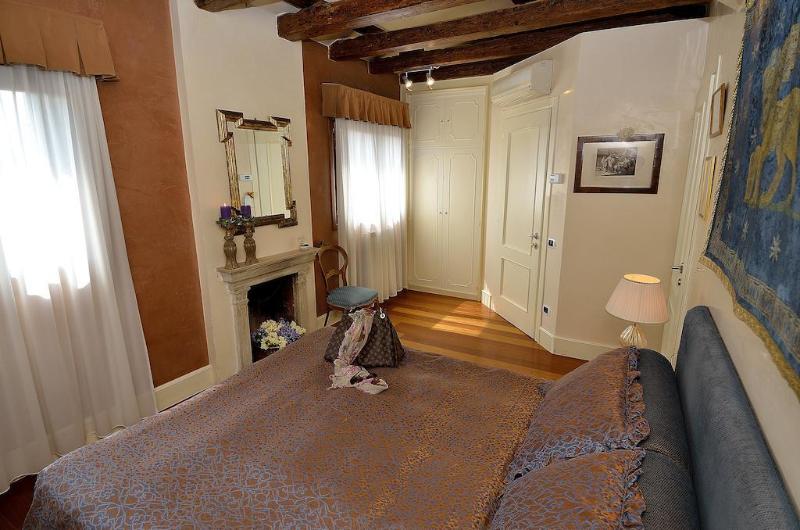 Fotos del hotel Residence Palazzo Odoni:  49