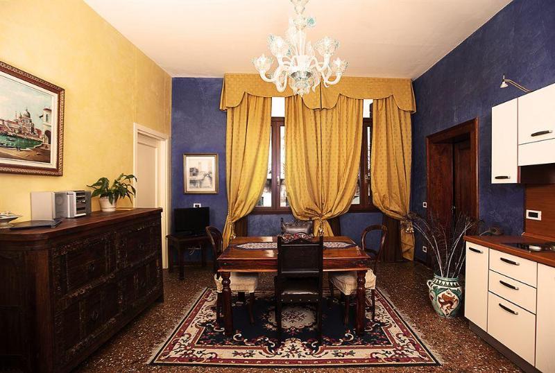 Fotos del hotel Residence Palazzo Odoni:  41