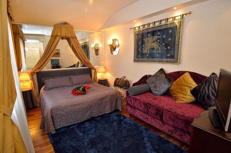 Fotos del hotel Residence Palazzo Odoni:  40
