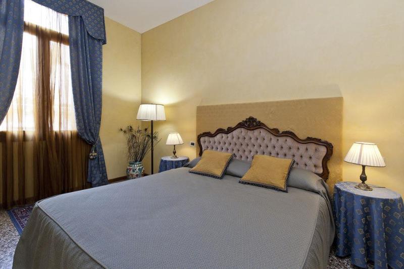 Fotos del hotel Residence Palazzo Odoni:  2