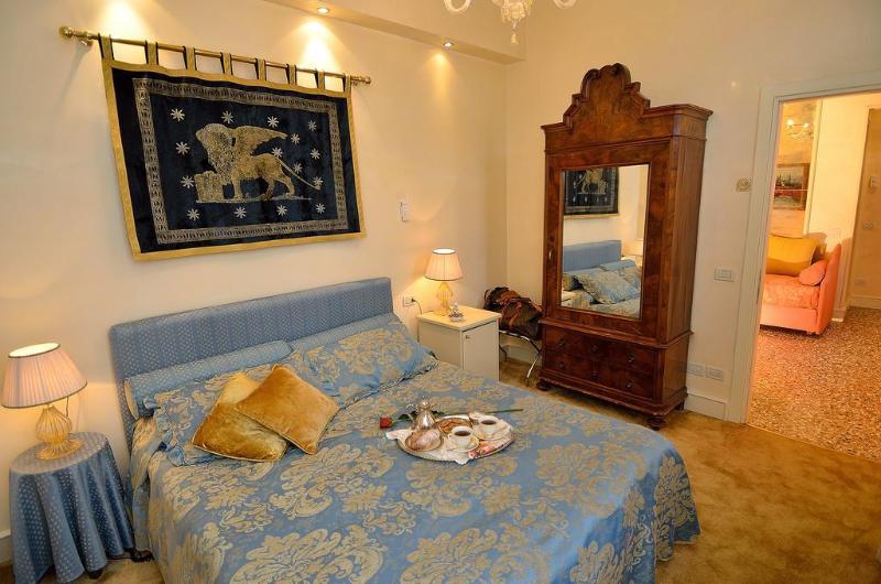 Fotos del hotel Residence Palazzo Odoni:  11