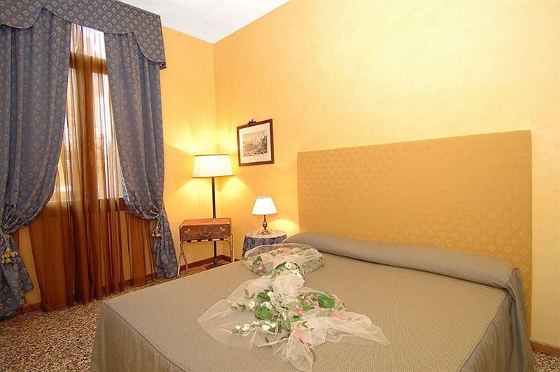 Fotos del hotel Residence Palazzo Odoni:  34