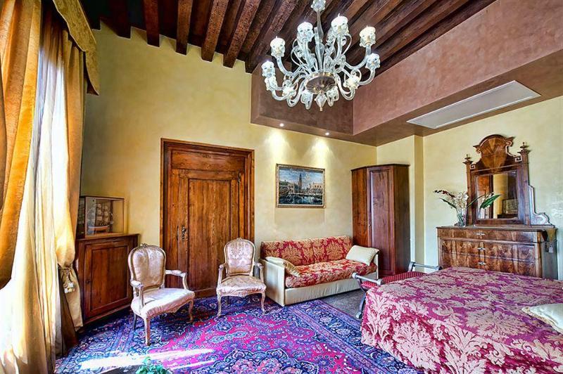 Fotos del hotel Residence Palazzo Odoni:  31