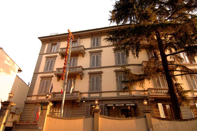 Fotos del hotel Palazzo Vecchio:  23