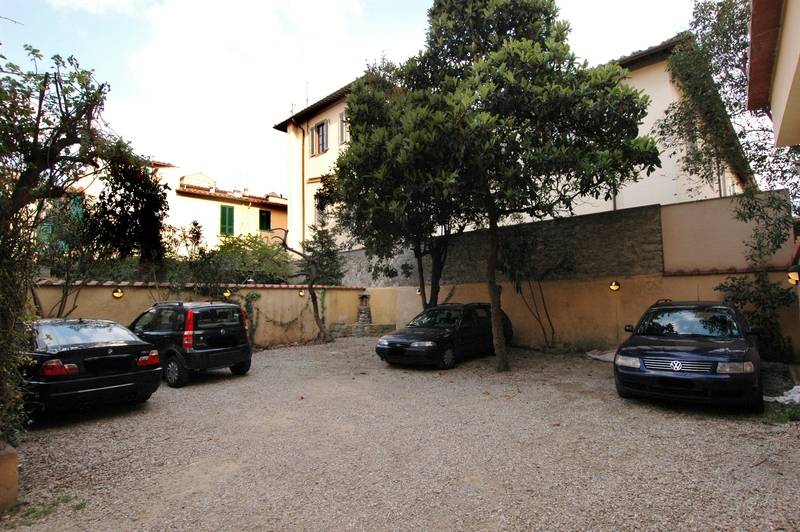 Fotos del hotel Palazzo Vecchio:  35