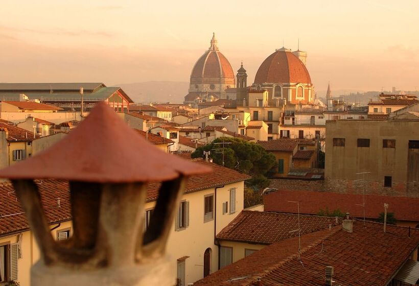 Fotos del hotel Palazzo Vecchio:  37