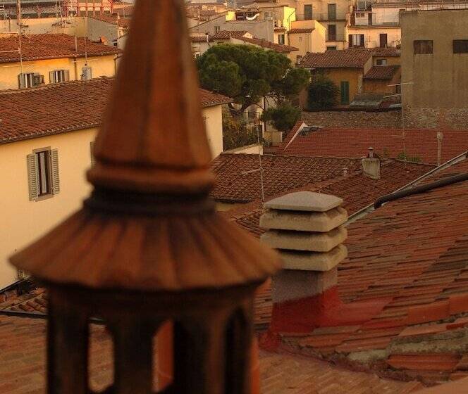 Fotos del hotel Palazzo Vecchio:  32