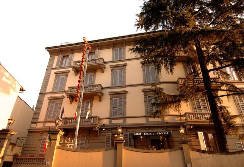 Fotos del hotel Palazzo Vecchio:  29