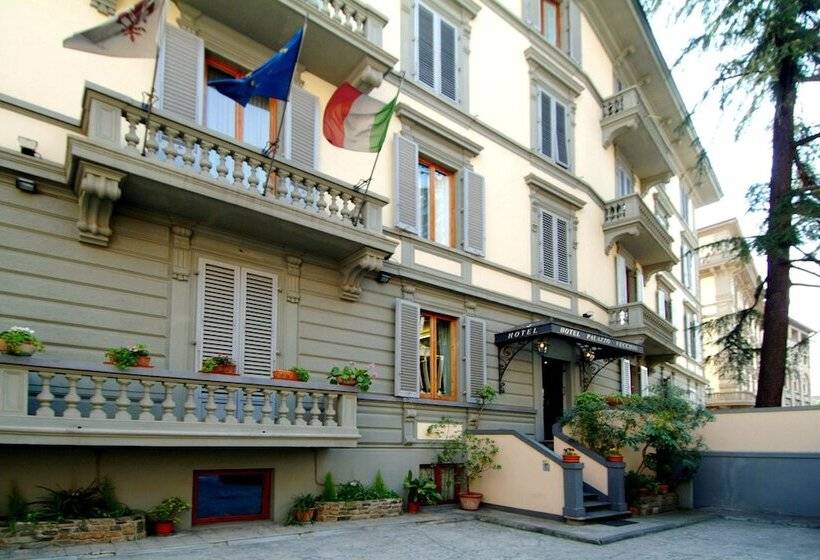 Fotos del hotel Palazzo Vecchio:  40