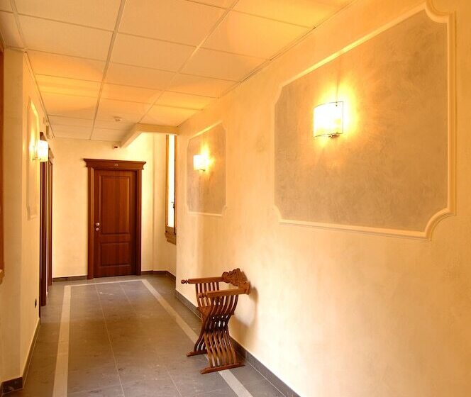 Fotos del hotel Palazzo Vecchio:  36