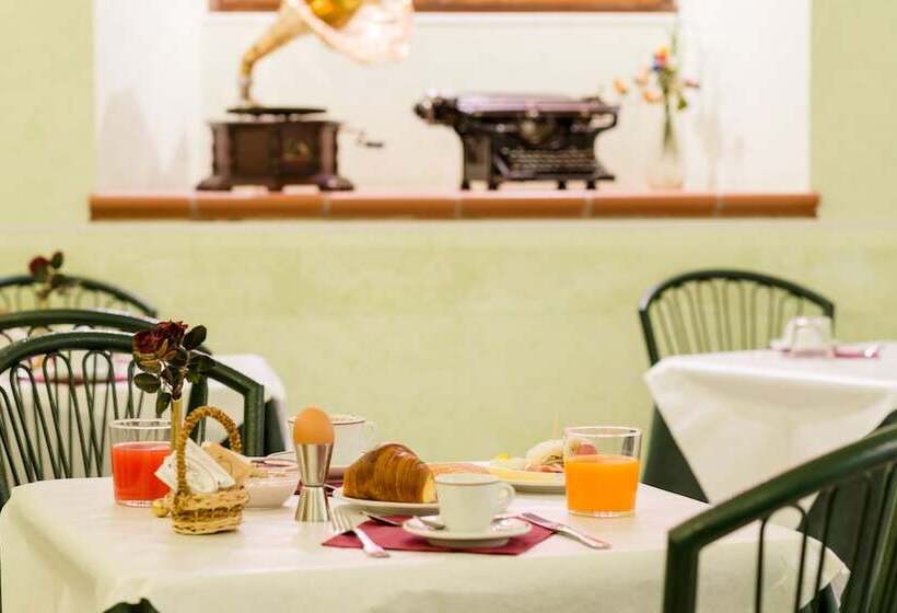 Fotos del hotel Palazzo Vecchio:  9