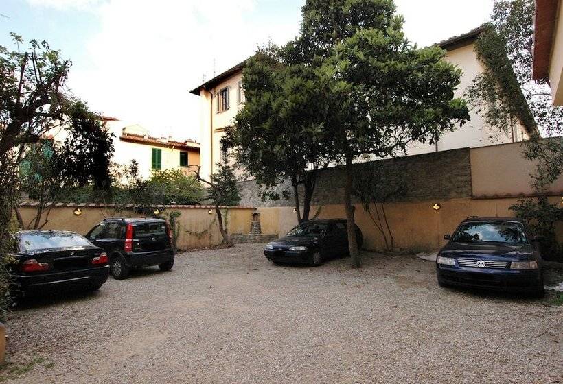 Fotos del hotel Palazzo Vecchio:  24