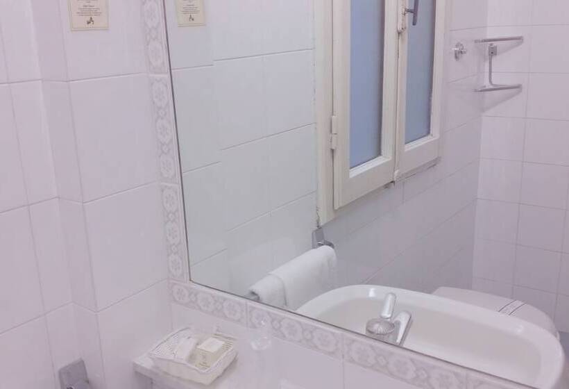 Fotos del hotel Palazzo Vecchio:  22