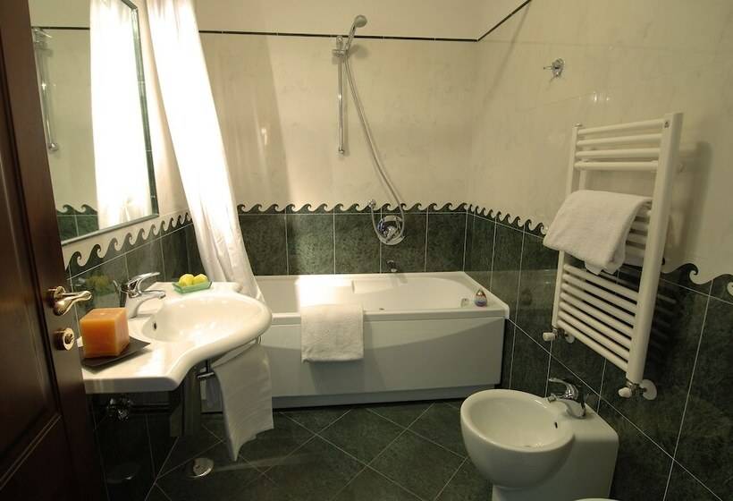 Fotos del hotel Palazzo Vecchio:  5