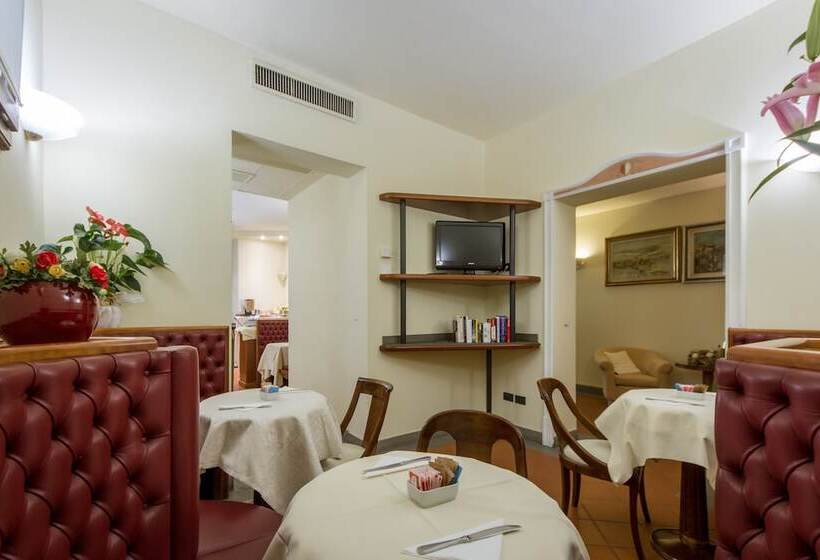 Fotos del hotel Panama:  5