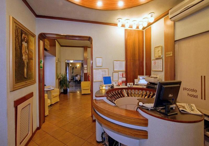 Fotos del hotel Piccolo:  46