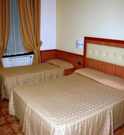 Fotos del hotel Piccolo:  22