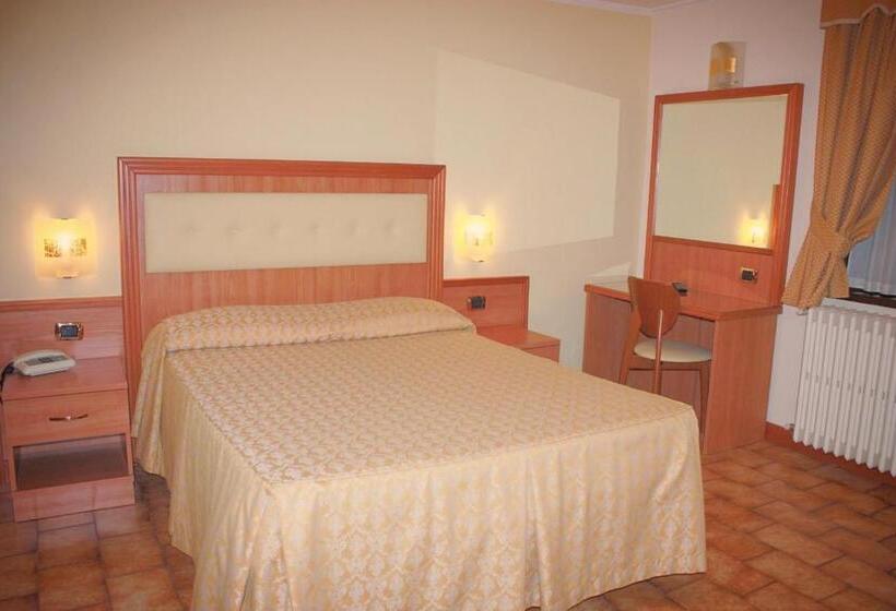 Fotos del hotel Piccolo:  15