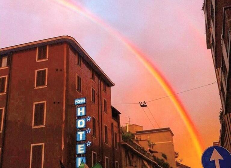 Fotos del hotel Piccolo:  23