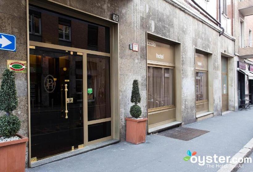 Fotos del hotel Piccolo:  52