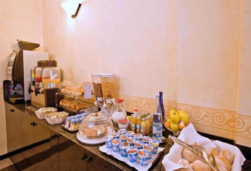 Fotos del hotel Piccolo:  13