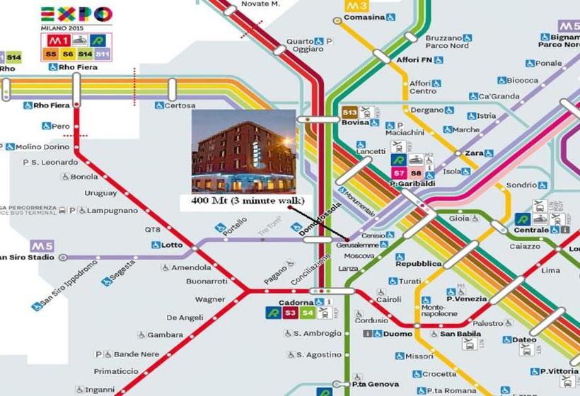 Fotos del hotel Piccolo:  53