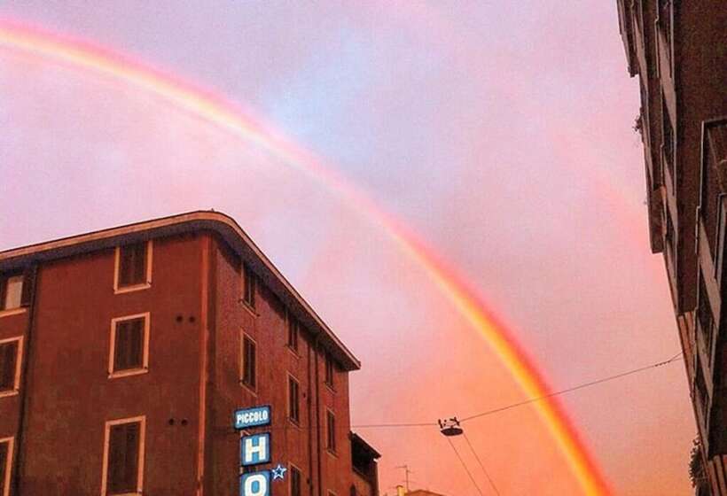 Fotos del hotel Piccolo:  56