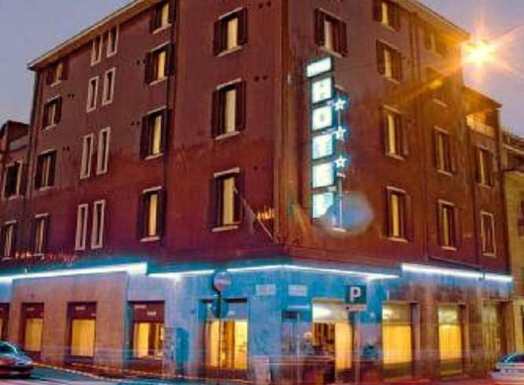 Fotos del hotel Piccolo:  57