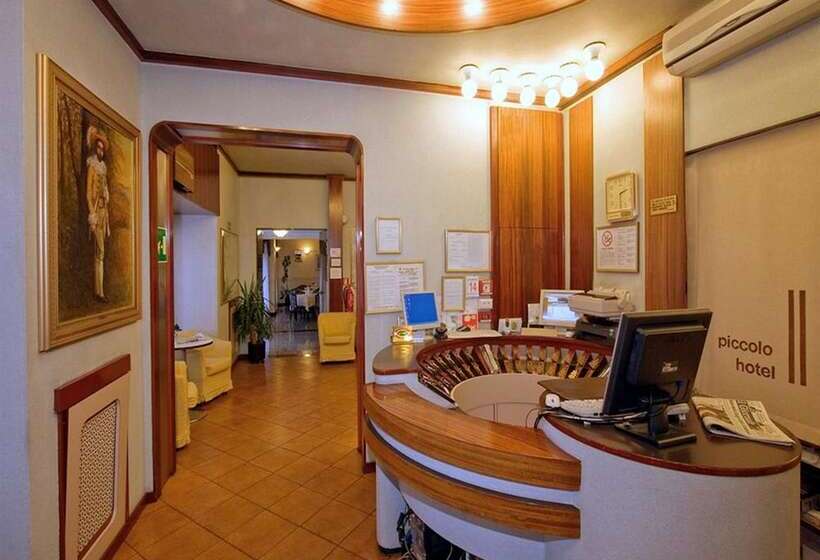 Fotos del hotel Piccolo:  58