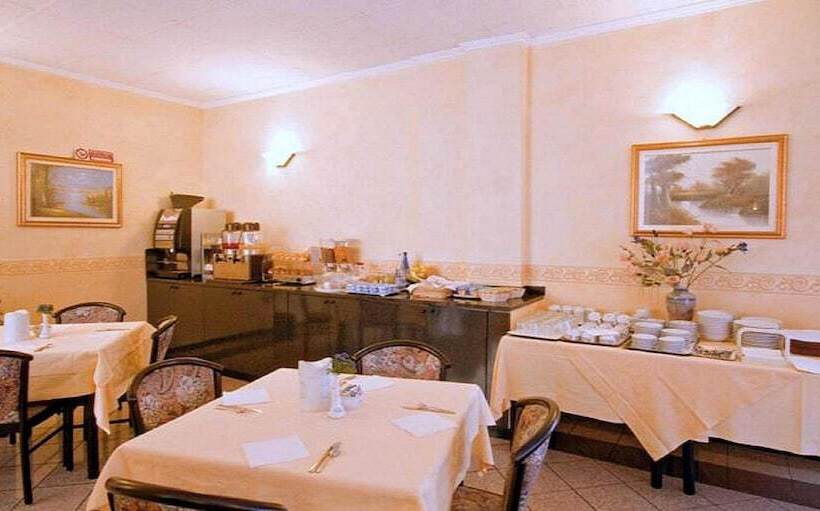 Fotos del hotel Piccolo:  11