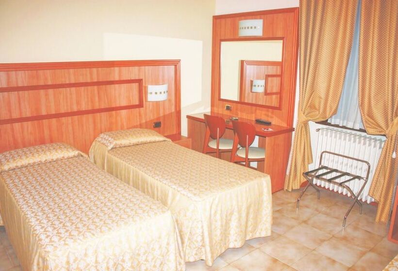 Fotos del hotel Piccolo:  35